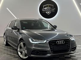 Audi A6, 3.0 l., universalas