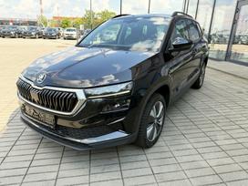Skoda Karoq, 1.5 l., Внедорожник / Кроссовер
