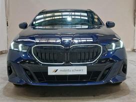 BMW 540, 3.0 l., wagon