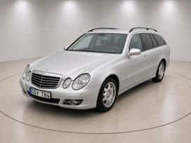 Mercedes-Benz E280, 3.0 l., Универсал