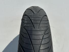 Michelin Pilot Road 3, летние 120/70 R17