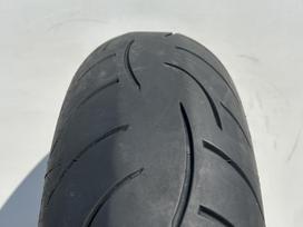 Metzeler Roadtec Z8, летние 180/55 R17