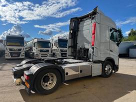 Volvo Fh 460 ADR Ex/II, Ex/III, Fl and At, 2
