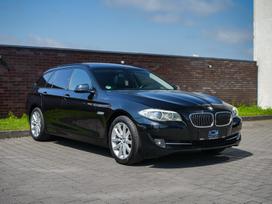 BMW 520, 2.0 l., universalas