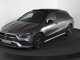 Mercedes-Benz CLA200, 1.3 l., Универсал