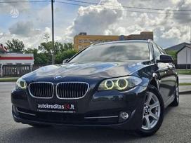BMW 520, 2.0 l., Универсал