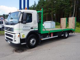 Volvo FH 360, auto vedēji