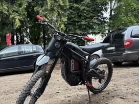 Talaria Sting R MX4, кроссовые