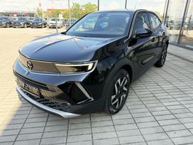 Opel Mokka, 1.2 l., Внедорожник / Кроссовер