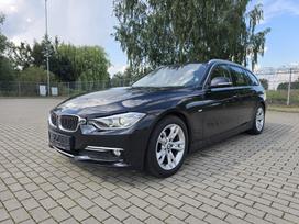 BMW 320, 2.0 l., wagon