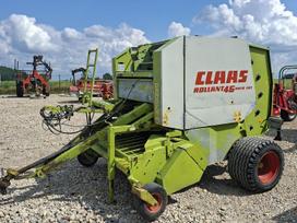 Claas Rollant 46 roto cut, прессы
