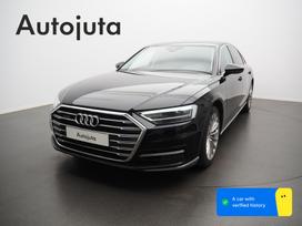 Audi A8 L, 3.0 l., limuzinas