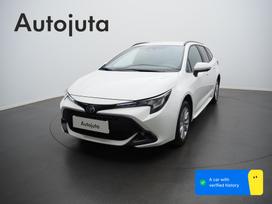 Toyota Corolla, 1.8 l., universalas