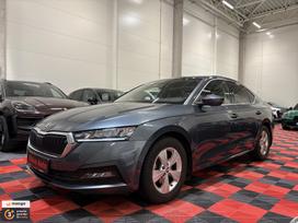 Skoda Octavia, 1.0 l., Седан