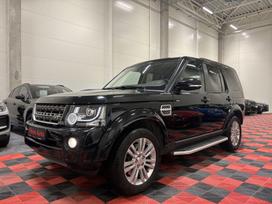 Land Rover Discovery, 3.0 l., Внедорожник / Кроссовер
