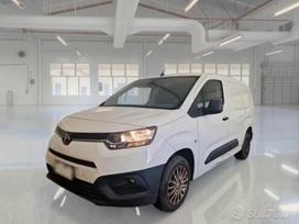 Toyota Proace Verso, 1.5 l., Коммерческий