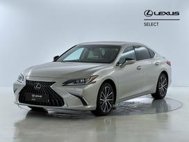 Lexus ES 300h, 2.5 l., sedanas