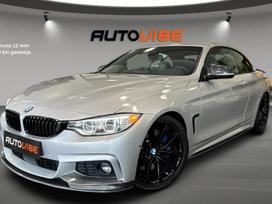 BMW 428, 2.0 l., convertible