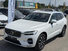 Volvo XC60, 2.0 l., Внедорожник / Кроссовер