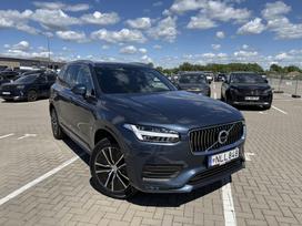Volvo XC90, 2.0 l., Внедорожник / Кроссовер