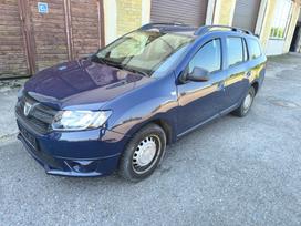 Dacia Logan, 1.2 l., wagon