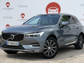 Volvo XC60, 2.0 l., Внедорожник / Кроссовер