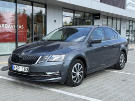 Skoda Octavia, 1.0 l., wagon