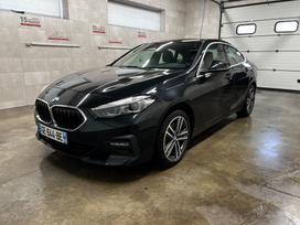 BMW 216 Gran Coupe, 1.5 l., saloon / sedan