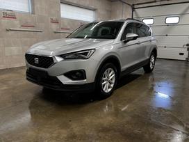 Seat Tarraco, 1.5 l., off-road / crossover