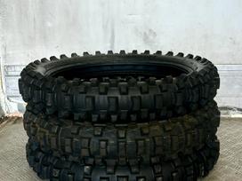 Maxxis, летние 110/90 R19