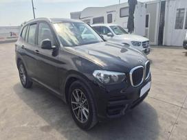 BMW X3, 2.0 l., Внедорожник / Кроссовер