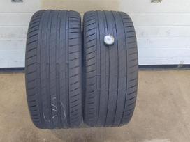Bridgestone Potenza sport, summer 255/40 R20