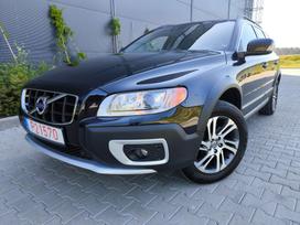 Volvo XC70, 2.4 l., universalas