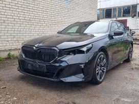 BMW 530, 2.0 l., wagon