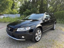 Volvo XC70, 2.4 l., wagon