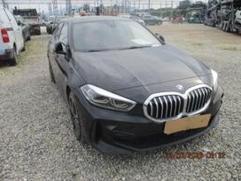 BMW 118, 2.0 l., hatchback
