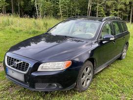 Volvo V70, 2.4 l., wagon
