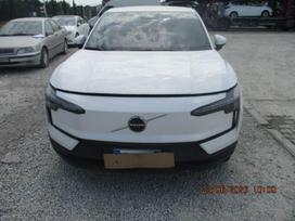 Volvo EX30, visureigis / krosoveris
