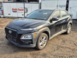 Hyundai Kona, 2.0 l., Внедорожник / Кроссовер