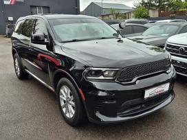 Dodge Durango, 5.7 l., visureigis / krosoveris