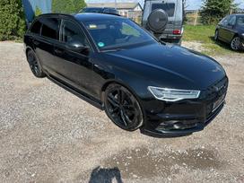 Audi A6, 3.0 l., Универсал