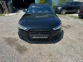 Audi A6, 3.0 l., Универсал