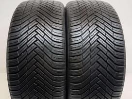 Nexen N-Blue 4Season 2 2024m, all-season 225/40 R19