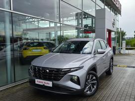 Hyundai Tucson, 1.6 l., off-road / crossover