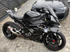 BMW S 1000 RR 1000cc, superbikes