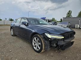 Volvo S90, 2.0 l., Седан