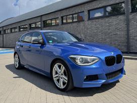 BMW 120, 2.0 l., hatchback