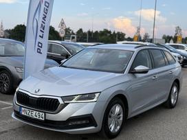 Skoda Octavia, 2.0 l., Универсал