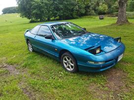 Ford Probe, 2.0 l., coupe