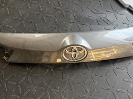 Toyota RAV4, 7680142220, крышка багажника/капот